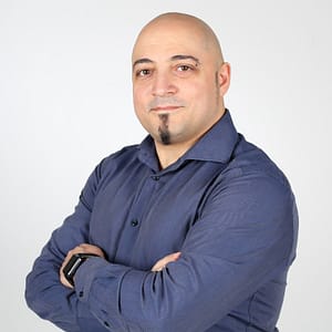 Giuseppe Solimeo, Web Designer e SEO