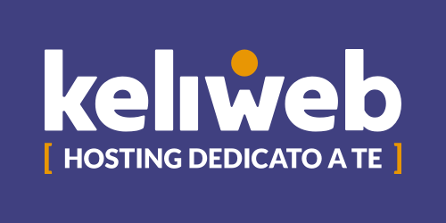 Keliweb hosting