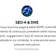 SEO-A & SWE gpt personalizzato di Antonio Mattiacci